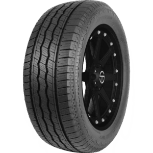Atturo Trail Blade H/T 235/80R17 120/117S All Weather Light Truck Tires | TBHT-I0125840