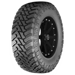 Atturo Trail Blade M/T 235/85R16 120/116Q Mud Terrain Light Truck Tires | TBMT-BNEM2MA
