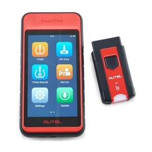 Autel MaxiTPMS ITS600 TPMS Tool ITS600