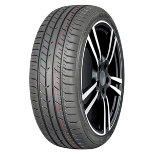 Bearway BW118 UHP Summer 295/40R21 Passenger Tires | P36036B