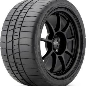 BFGoodrich g-Force Rival %2B 255/40R17 94V Extreme Performance Summer Tire 41907