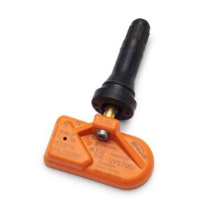 IntelliSens Dual Band         Programmable Sensor UVS7051