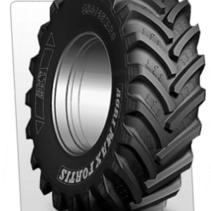 BKT Agrimax Fortis 600/70R30 161A8 OTR Tires | 94032952