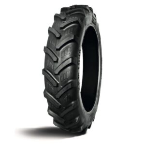 BKT Agrimax RT 818 320-38 129A8 Farm Tires | 94065585