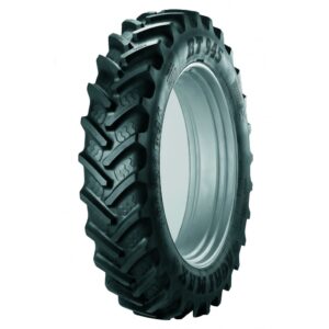 BKT Agrimax RT 945 Radial Tractor R-1W 380-46 159A8 Farm Tires | 94021833