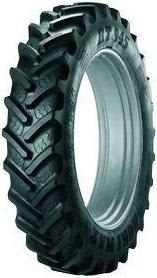 BKT Agrimax RT945 R-1 Radial Rear 320-42 139A8 Farm Tractor Tires | 94038664