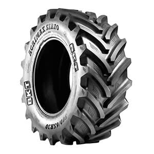 BKT Agrimax Sirio 540-30 150D Farm Tires | 94045310