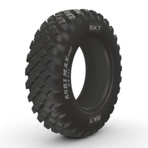BKT Agrimax Turf RT333 300-20 110A8 Farm Tires | 94067480