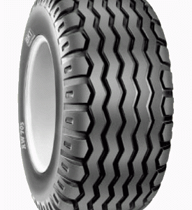 BKT AW-705 14-16 142A8 Farm Implement & Trailer Tires | 94009923