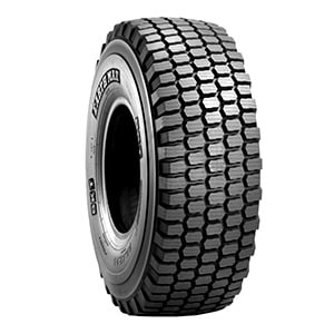 BKT Earthmax SR22 17.5-25 176A2 Farm Tires | 94044092