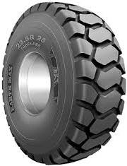 BKT EarthMax SR30 Radial E3/L3 17.5-25 176A2 Farm Tires | 94029112