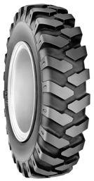 BKT Excavator EM936 Lug 9.00-20 140B Industrial Tires | 94005406