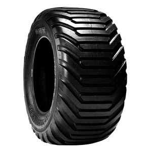 BKT FL 648 HD 500-22.5 163A8 Farm Tires | 94037827