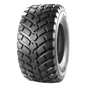 BKT FL-693 Radial Flotation 710-22.5 161D Farm Tires | 94053285