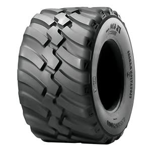 BKT FL630 Plus High Flotation Radial 710-26.5 170D Farm Tires | 94047284