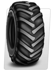 BKT Flotation 558 400-22.5 140A8 Farm Tires | 94006250