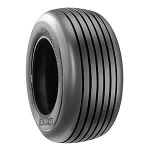 BKT Flotation Rib Implement 31-15 124A8 Farm Tires | 94040469