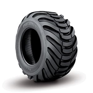 BKT Forestech Forestry 710-26.5 168A8 Farm Tires | 94029754