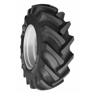 BKT Gripstar 15.5/80-24 163A8 Industrial Tires | 94019762