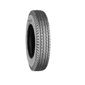 BKT IT-400 Low Platform 1000/-15 141J Trailer Tires | 94008254