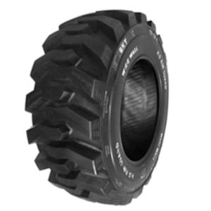 BKT 14-17.5 155A2 Mud Power HD Industrial Tires | 94063994