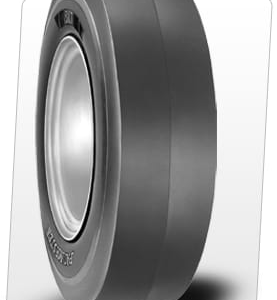 BKT Power Trax HD Smooth 1200-20 Industrial Tires | 94007882
