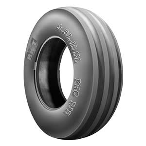 BKT Pro Rib F-2 11L-15 106A8 Farm Tires | 94020461