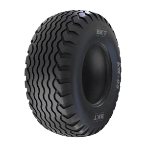 BKT Rib Implement AW 09 380-17 141A8 Farm Tires | 94038060