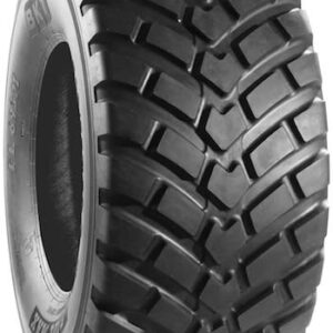 BKT Road Max FL 693 Radial Flotation 560/60R22.5 165D OTR Tires | 94045891