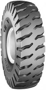 BKT Rock Grip (E4) 1400/-24 OTR Tires | 94030743