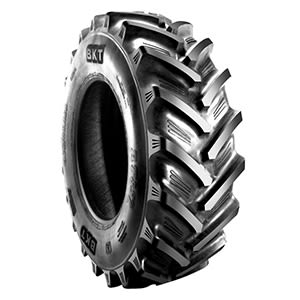 BKT RT 857 420-26 135A8 Farm Tires | 94045013
