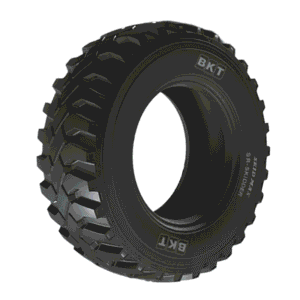BKT Skid Max SR - Skidder 300/70R-16.5 137A8 Industrial Tires | 94069439
