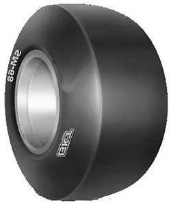 BKT SM 68 10/4.50-5 Industrial Tires