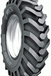 BKT Super Grader (G2) 1600-24 Industrial Tires | 94035441