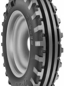 BKT TF-8181 F-2 Front Tractor 4.50-16 65A8 Farm Tires | 94020522