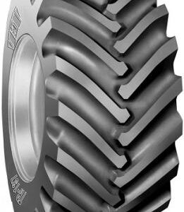BKT TR-137 24.5-32 156A8 Farm Tractor Tires | 94004317