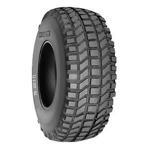 BKT TR 360 18-8 80A3 Farm Tires | 94013104