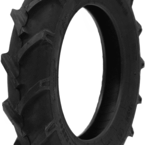 BKT Traction Implement AS 504 15-17 141A6 Farm Tires | 94018895