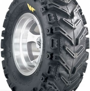 BKT W207 ATV 22/11.00-10 47J ATV/UTV Tires | 94027057