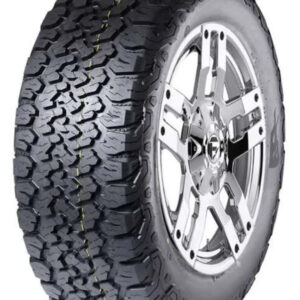 Black Bear 275/55R20 120/117S All Terrain II 275/55R20 120/117S All Terrain Light Truck Tires | 1300029059