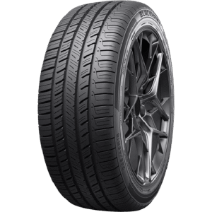 BlackHawk Agility UHP A/S 205/45R16 87W All Season Passenger Tires | 1600969K
