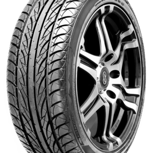 BlackHawk Street-H HU01 205/40R17 84W UHP Passenger Tires | 5546231V