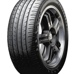BlackHawk Street-H HU02 205/50R17 93W Performance Passenger Tires | 5546272V