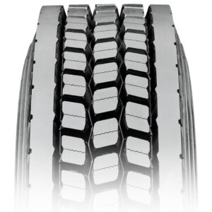 Blacklion BD171 11/R22.5 144L Commercial Tires | 2532222201