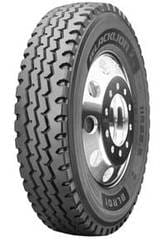 Blacklion BLR01 11/R24.5 149/146L Commercial Tires | BLN24R01