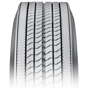 Blacklion BT166 295/75R22.5 144L Commercial Tires | 2532221906