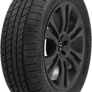 Blacklion Voracio H/T 225/75R16 104S Highway Light Truck Tires | 2622160588