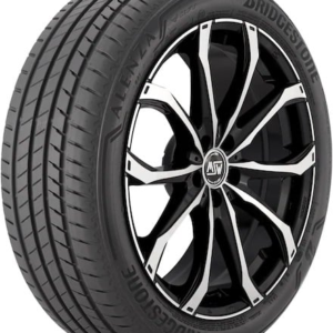 Bridgestone Alenza 001 UHP Summer 225/60R18 104W Passenger Tires | 004741