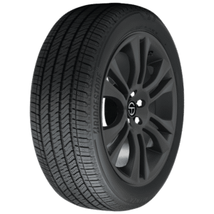 Bridgestone Alenza A/S 02 265/70R18 124/121S All Season Passenger Tires | 013587
