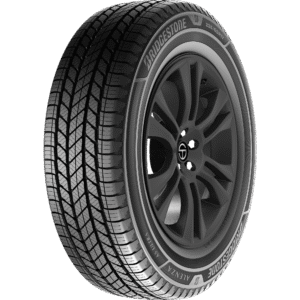 Bridgestone Alenza A/S Ultra 275/45R21 110W All Season SUV/Crossover Tires | 004901